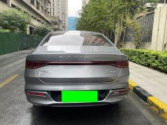 BYD Qin Plus 2021 DM-i 55KM Flagship - ფოტო 7