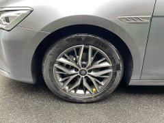 BYD Qin Plus 2021 DM-i 55KM Flagship - ფოტო 9