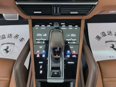 Porsche Cayenne S 2.9T Platinum Edition - ფოტო 12