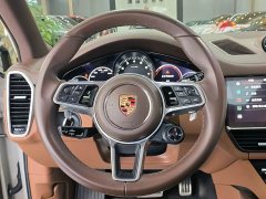 Porsche Cayenne S 2.9T Platinum Edition - ფოტო 14