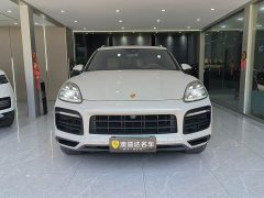 Porsche Cayenne S 2.9T Platinum Edition - ფოტო 18