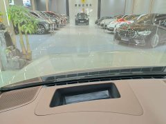 Porsche Cayenne S 2.9T Platinum Edition - ფოტო 19