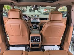 Porsche Cayenne S 2.9T Platinum Edition - ფოტო 3