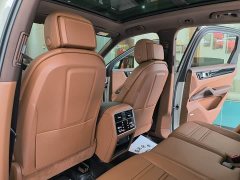 Porsche Cayenne S 2.9T Platinum Edition - ფოტო 5