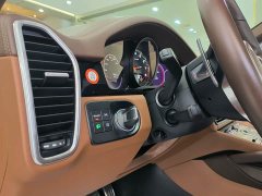 Porsche Cayenne S 2.9T Platinum Edition - ფოტო 7