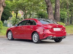 Mercedes-Benz A-Class A 200 L Sport Sedan Fashion Edition - ფოტო 7