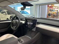 Tesla Model Y Long Range All-Wheel Drive - ფოტო 12