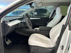 Tesla Model Y Long Range All-Wheel Drive - ფოტო 9