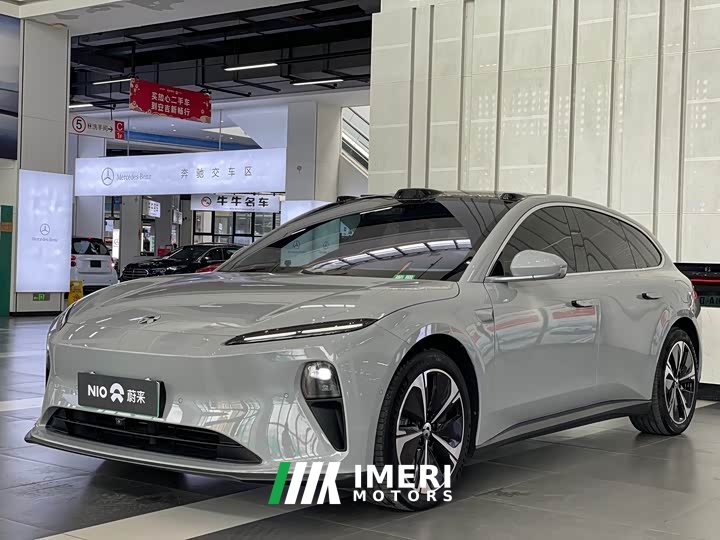 Nio ET5T 75kWh Touring