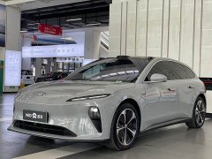 Nio ET5T 75kWh Touring - ფოტო 1