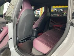 Nio ET5T 75kWh Touring - ფოტო 10