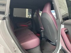 Nio ET5T 75kWh Touring - ფოტო 11