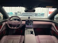 Nio ET5T 75kWh Touring - ფოტო 13