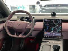 Nio ET5T 75kWh Touring - ფოტო 14