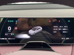 Nio ET5T 75kWh Touring - ფოტო 15
