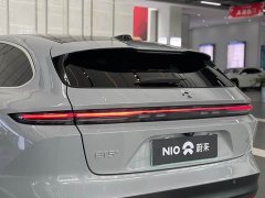 Nio ET5T 75kWh Touring - ფოტო 16