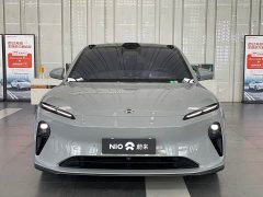 Nio ET5T 75kWh Touring - ფოტო 2