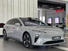 Nio ET5T 75kWh Touring - ფოტო 3