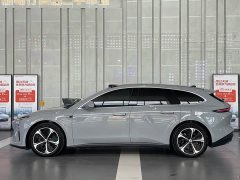 Nio ET5T 75kWh Touring - ფოტო 4