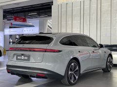 Nio ET5T 75kWh Touring - ფოტო 5