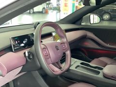 Nio ET5T 75kWh Touring - ფოტო 8