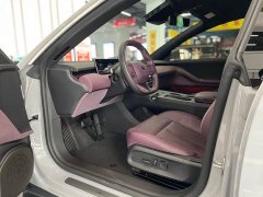 Nio ET5T 75kWh Touring - ფოტო 9