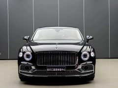 Bentley Flying Spur 2024 4.0T V8 Elegance Edition - ფოტო 1