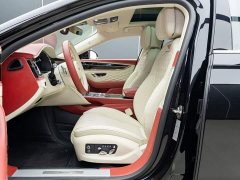 Bentley Flying Spur 2024 4.0T V8 Elegance Edition - ფოტო 10