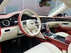 Bentley Flying Spur 2024 4.0T V8 Elegance Edition - ფოტო 11