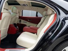 Bentley Flying Spur 2024 4.0T V8 Elegance Edition - ფოტო 13