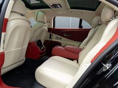 Bentley Flying Spur 2024 4.0T V8 Elegance Edition - ფოტო 14