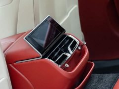 Bentley Flying Spur 2024 4.0T V8 Elegance Edition - ფოტო 15