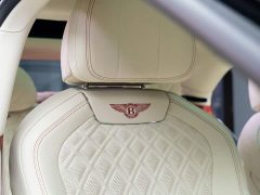 Bentley Flying Spur 2024 4.0T V8 Elegance Edition - ფოტო 16
