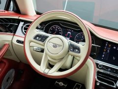 Bentley Flying Spur 2024 4.0T V8 Elegance Edition - ფოტო 18