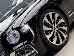 Bentley Flying Spur 2024 4.0T V8 Elegance Edition - ფოტო 2