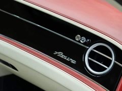 Bentley Flying Spur 2024 4.0T V8 Elegance Edition - ფოტო 20