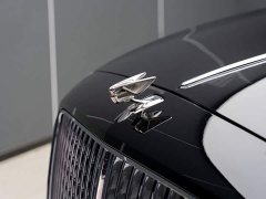 Bentley Flying Spur 2024 4.0T V8 Elegance Edition - ფოტო 3