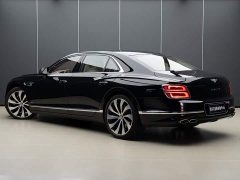 Bentley Flying Spur 2024 4.0T V8 Elegance Edition - ფოტო 5