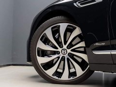 Bentley Flying Spur 2024 4.0T V8 Elegance Edition - ფოტო 6