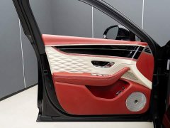 Bentley Flying Spur 2024 4.0T V8 Elegance Edition - ფოტო 8