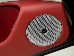 Bentley Flying Spur 2024 4.0T V8 Elegance Edition - ფოტო 9
