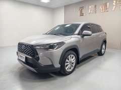 Toyota Corolla Sharp 2023 Hybrid 2.0L Pioneer Edition - ფოტო 1