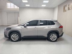Toyota Corolla Sharp 2023 Hybrid 2.0L Pioneer Edition - ფოტო 10