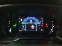 Toyota Corolla Sharp 2023 Hybrid 2.0L Pioneer Edition - ფოტო 11