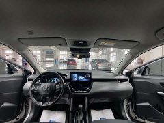 Toyota Corolla Sharp 2023 Hybrid 2.0L Pioneer Edition - ფოტო 14