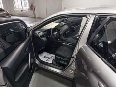 Toyota Corolla Sharp 2023 Hybrid 2.0L Pioneer Edition - ფოტო 15