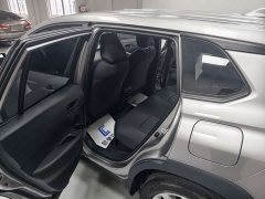 Toyota Corolla Sharp 2023 Hybrid 2.0L Pioneer Edition - ფოტო 16