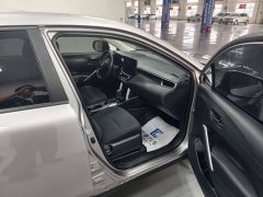 Toyota Corolla Sharp 2023 Hybrid 2.0L Pioneer Edition - ფოტო 17