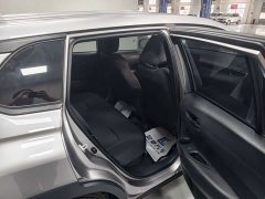 Toyota Corolla Sharp 2023 Hybrid 2.0L Pioneer Edition - ფოტო 18