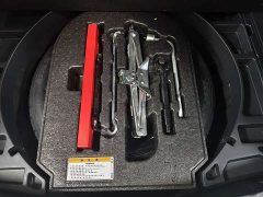 Toyota Corolla Sharp 2023 Hybrid 2.0L Pioneer Edition - ფოტო 19